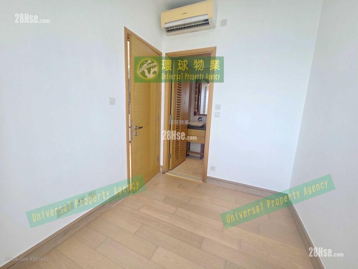 加多近山 售盘 1 房 , 1 浴室 348 平方尺