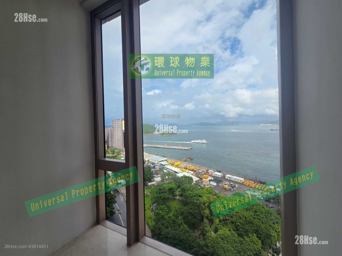 加多近山 售盘 1 房 , 1 浴室 348 平方尺