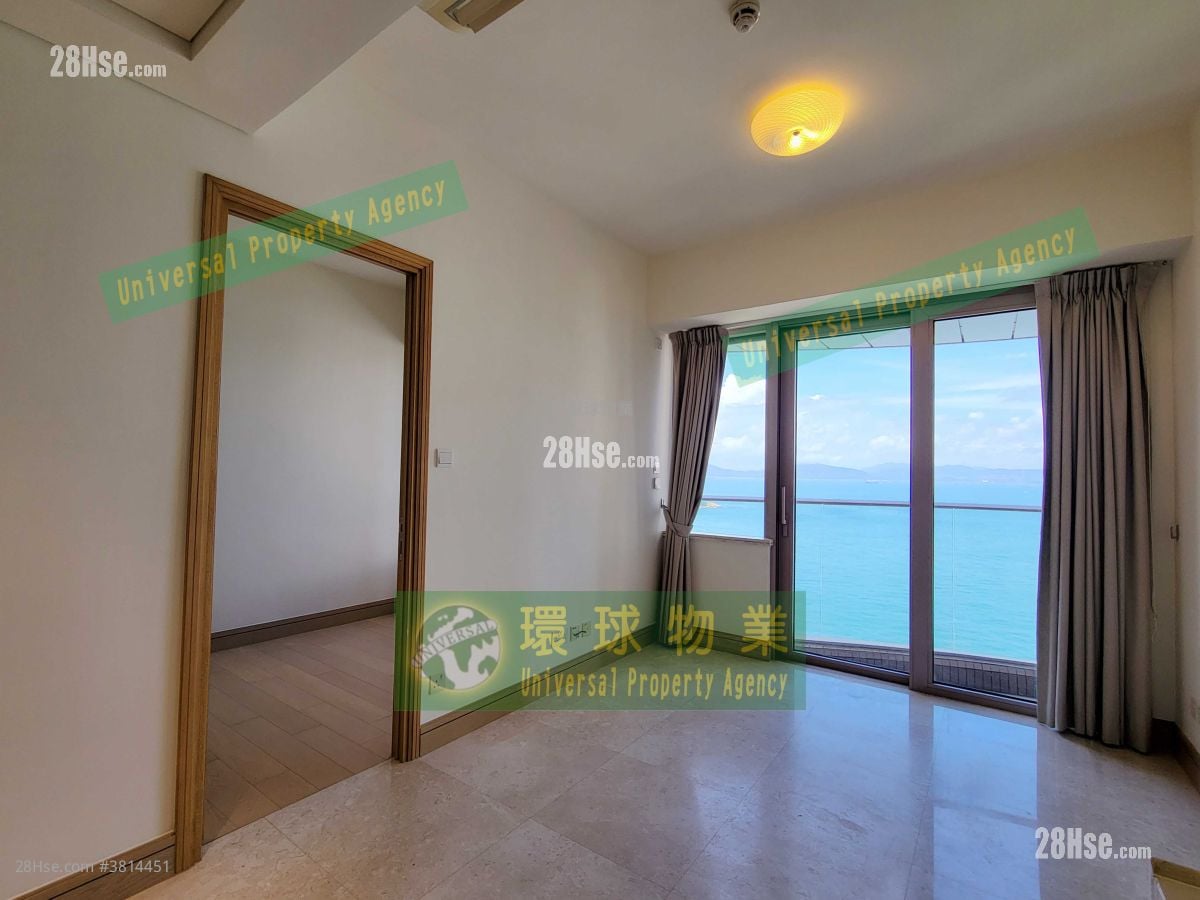 加多近山 售盘 1 房 , 1 浴室 348 平方尺