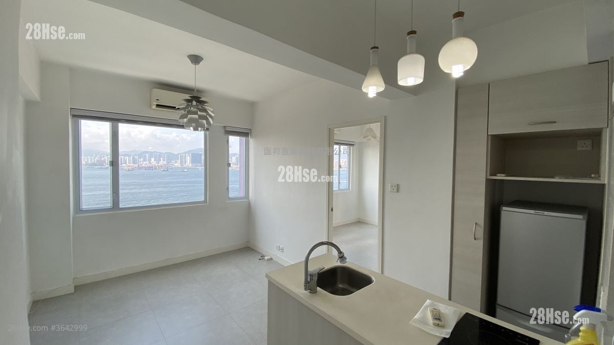 Wilmer Building Sell 1 Bedroom , 1 Bathroom 329 ft²