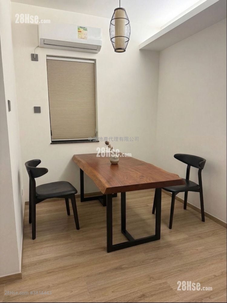 东港城 售盘 2 房 466 平方尺