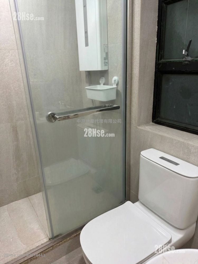 东港城 售盘 2 房 466 平方尺