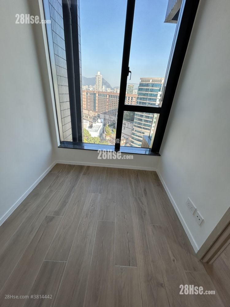 Elize Park Rental 2 Bedrooms , 1 Bathroom 341 ft²