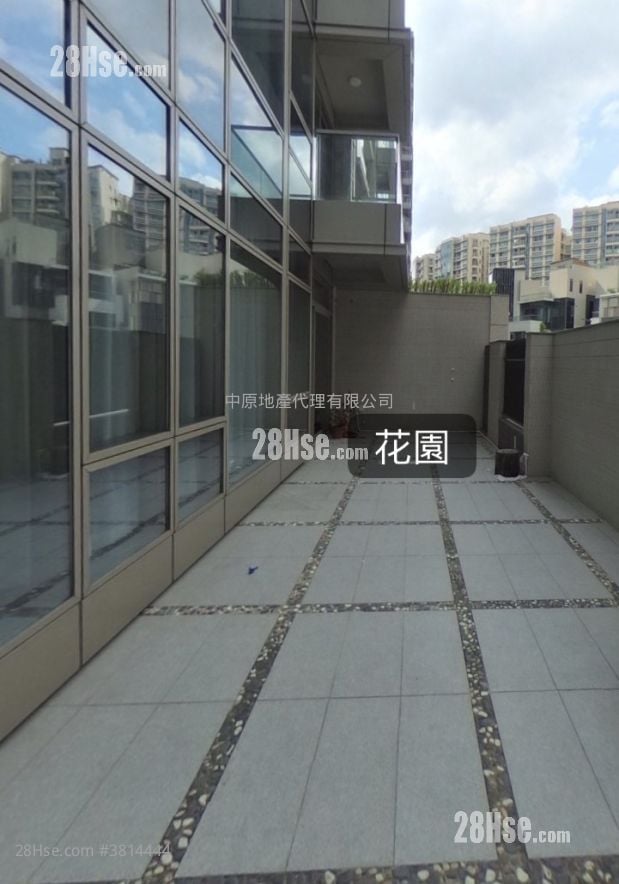 海日湾 租盘 1,014 平方尺