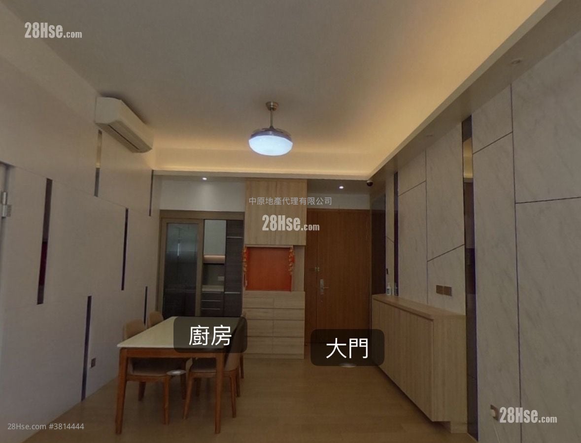 海日湾 租盘 1,014 平方尺