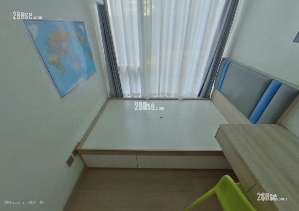 海日湾 租盘 1,014 平方尺