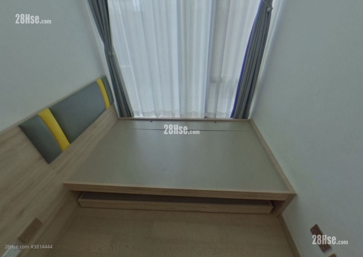 海日湾 租盘 1,014 平方尺