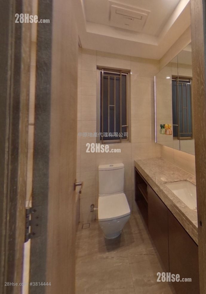 海日湾 租盘 1,014 平方尺