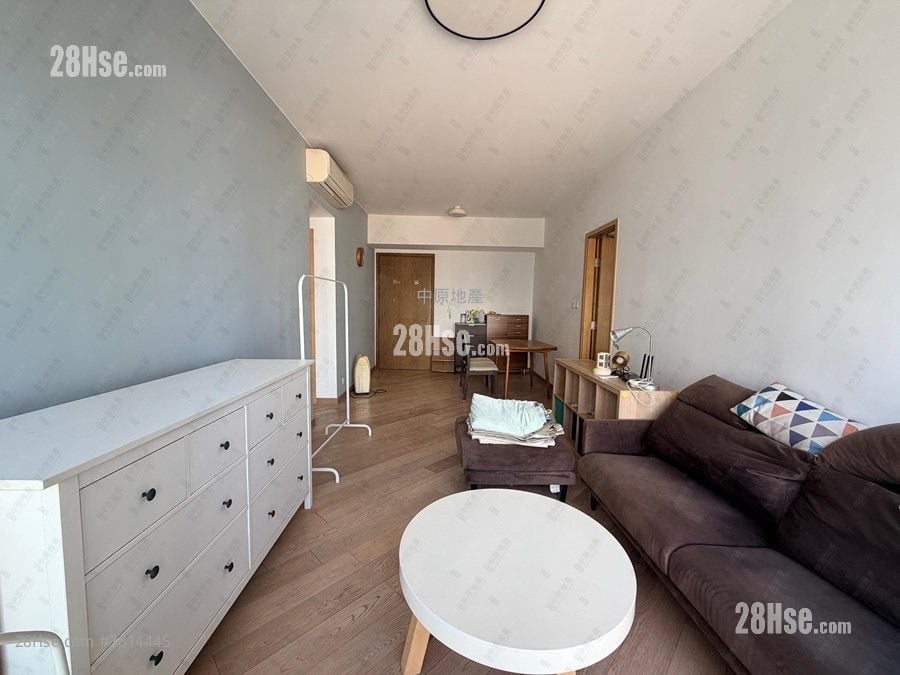 升荟 租盘 2 房 , 2 浴室 741 平方尺