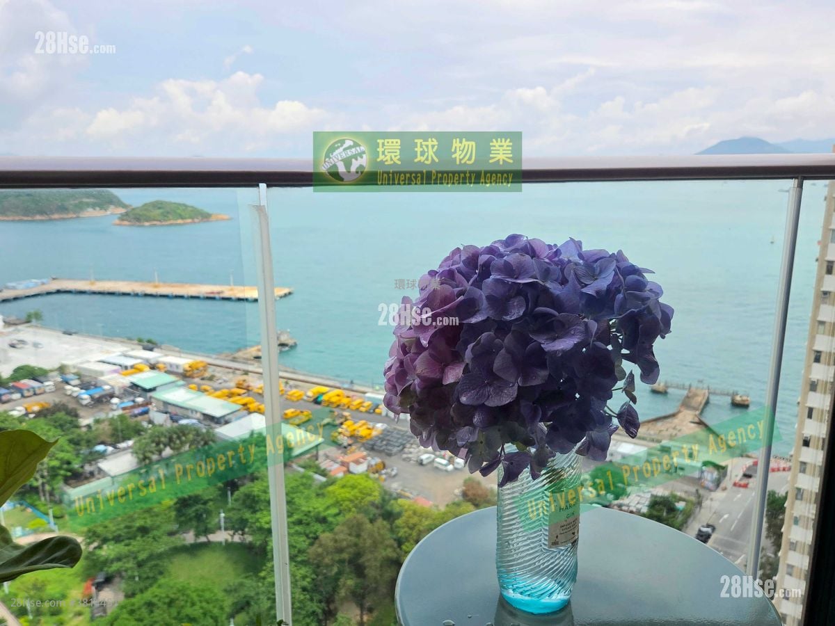 加多近山 售盘 1 房 , 1 浴室 348 平方尺