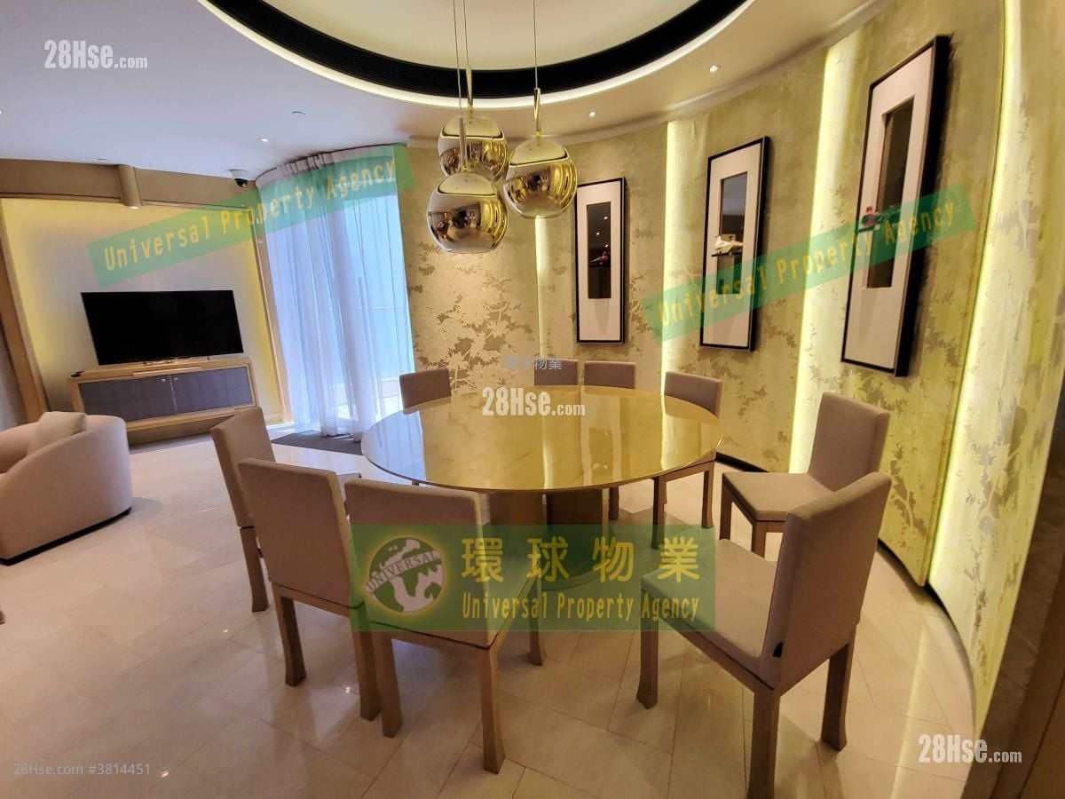 加多近山 售盘 1 房 , 1 浴室 348 平方尺