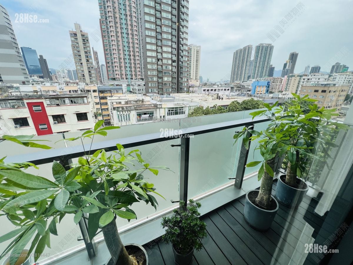 The Grampian 售盘 4 房 , 5+ 浴室 2,077 平方尺