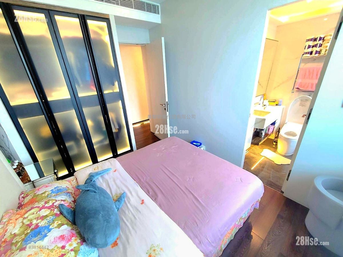 The Grampian 售盘 4 房 , 5+ 浴室 2,077 平方尺