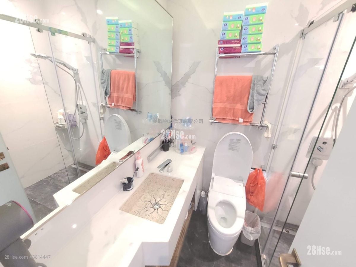 The Grampian 售盘 4 房 , 5+ 浴室 2,077 平方尺