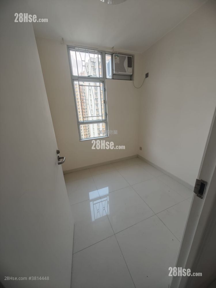 愉翠苑 售盤 2 房 510 平方呎