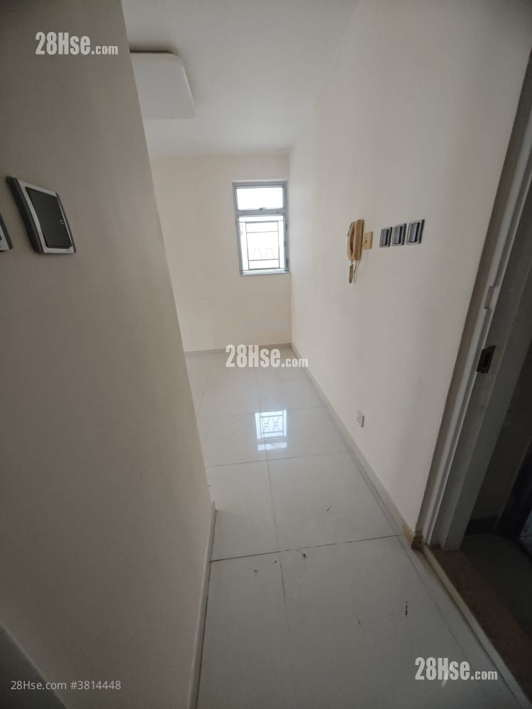 愉翠苑 售盤 2 房 510 平方呎