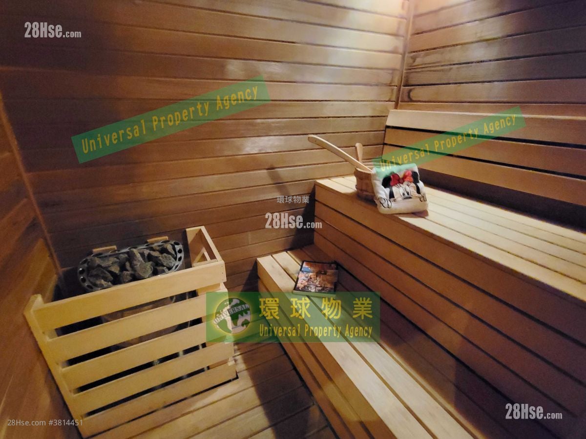 加多近山 售盘 1 房 , 1 浴室 348 平方尺