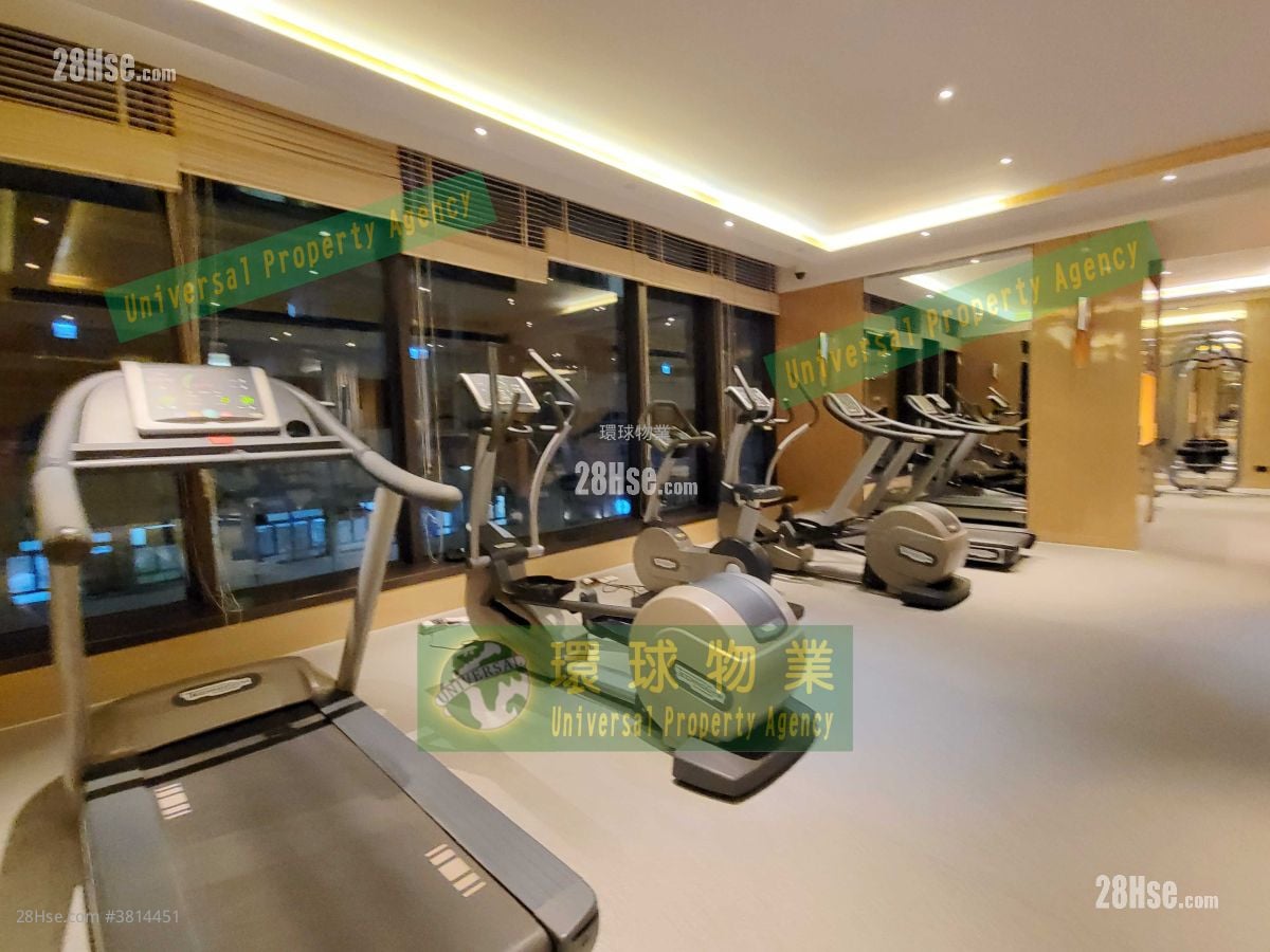 加多近山 售盘 1 房 , 1 浴室 348 平方尺