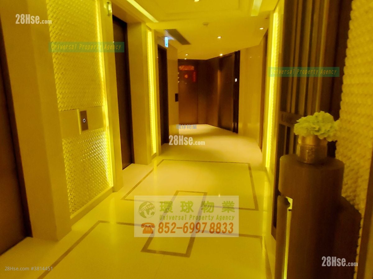 加多近山 售盘 1 房 , 1 浴室 348 平方尺