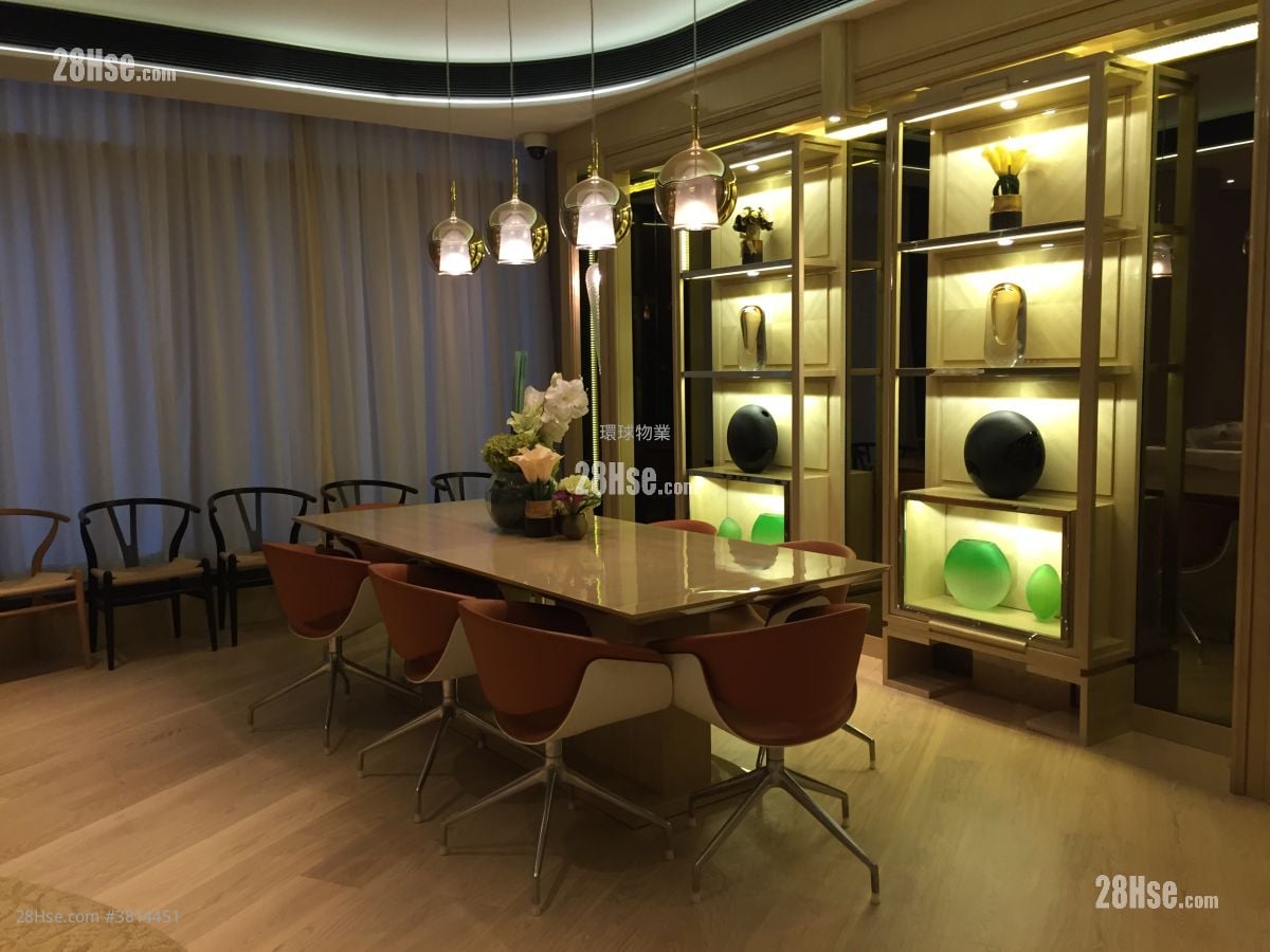 加多近山 售盘 1 房 , 1 浴室 348 平方尺