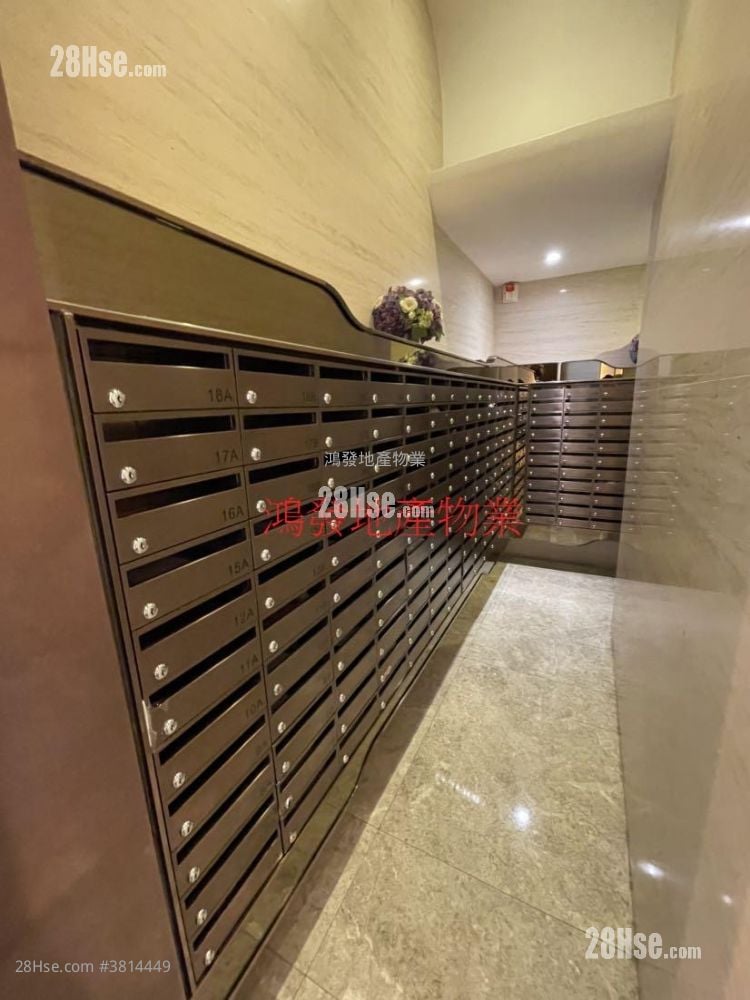 景怡峰 租盘 1 房 , 1 浴室