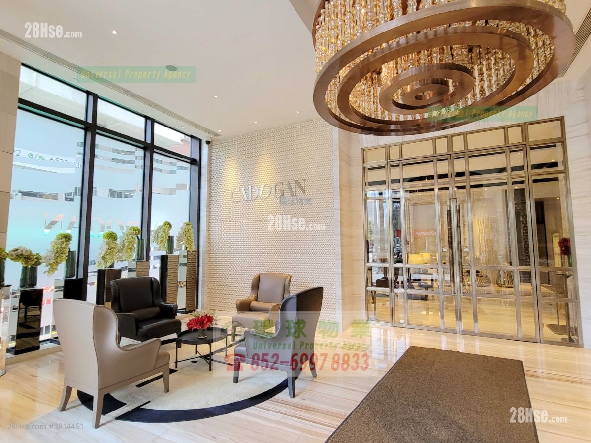 加多近山 售盘 1 房 , 1 浴室 348 平方尺