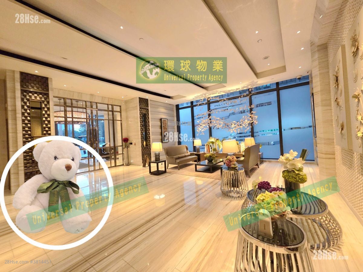 加多近山 售盘 1 房 , 1 浴室 348 平方尺