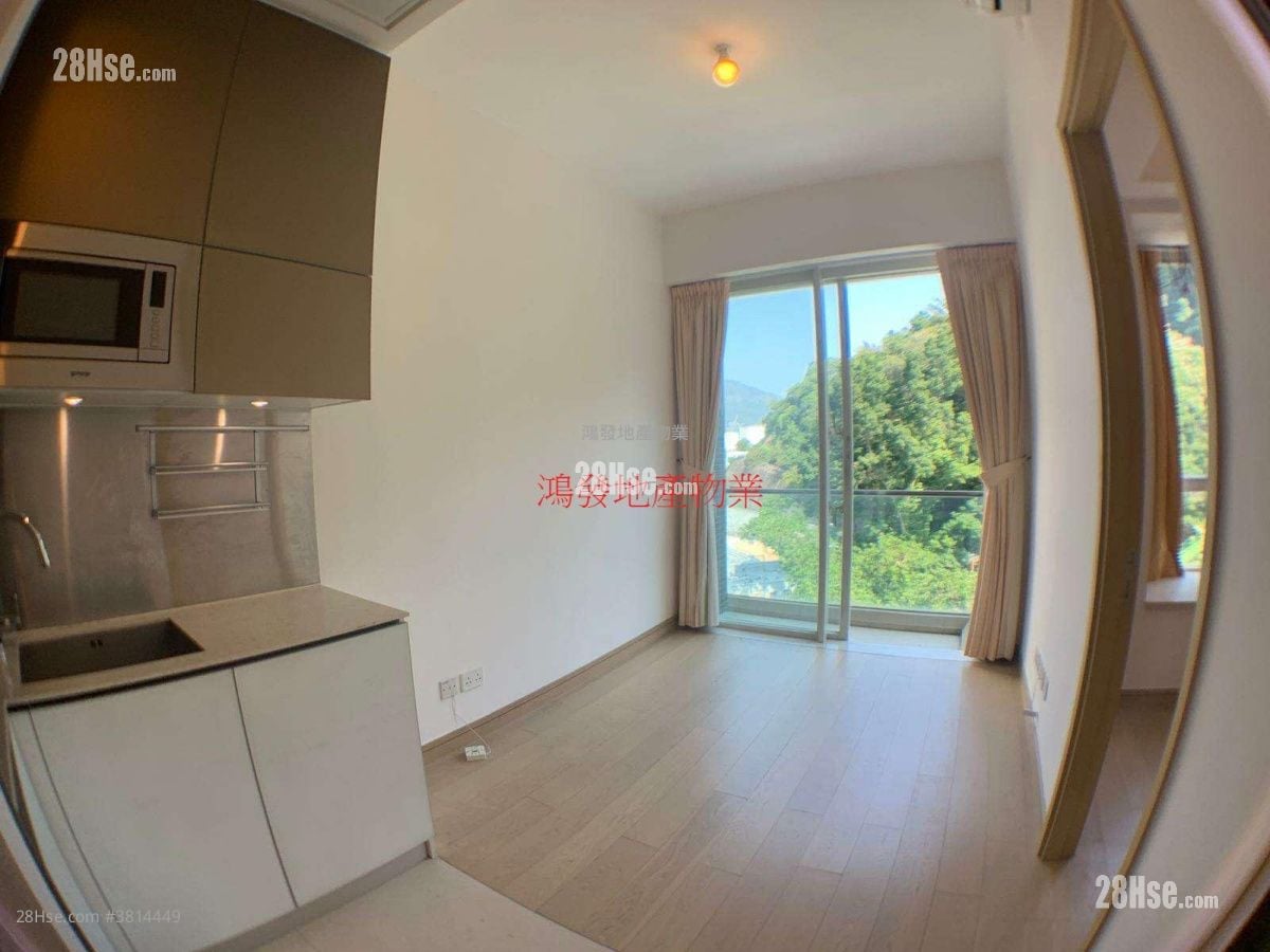 景怡峰 租盘 1 房 , 1 浴室