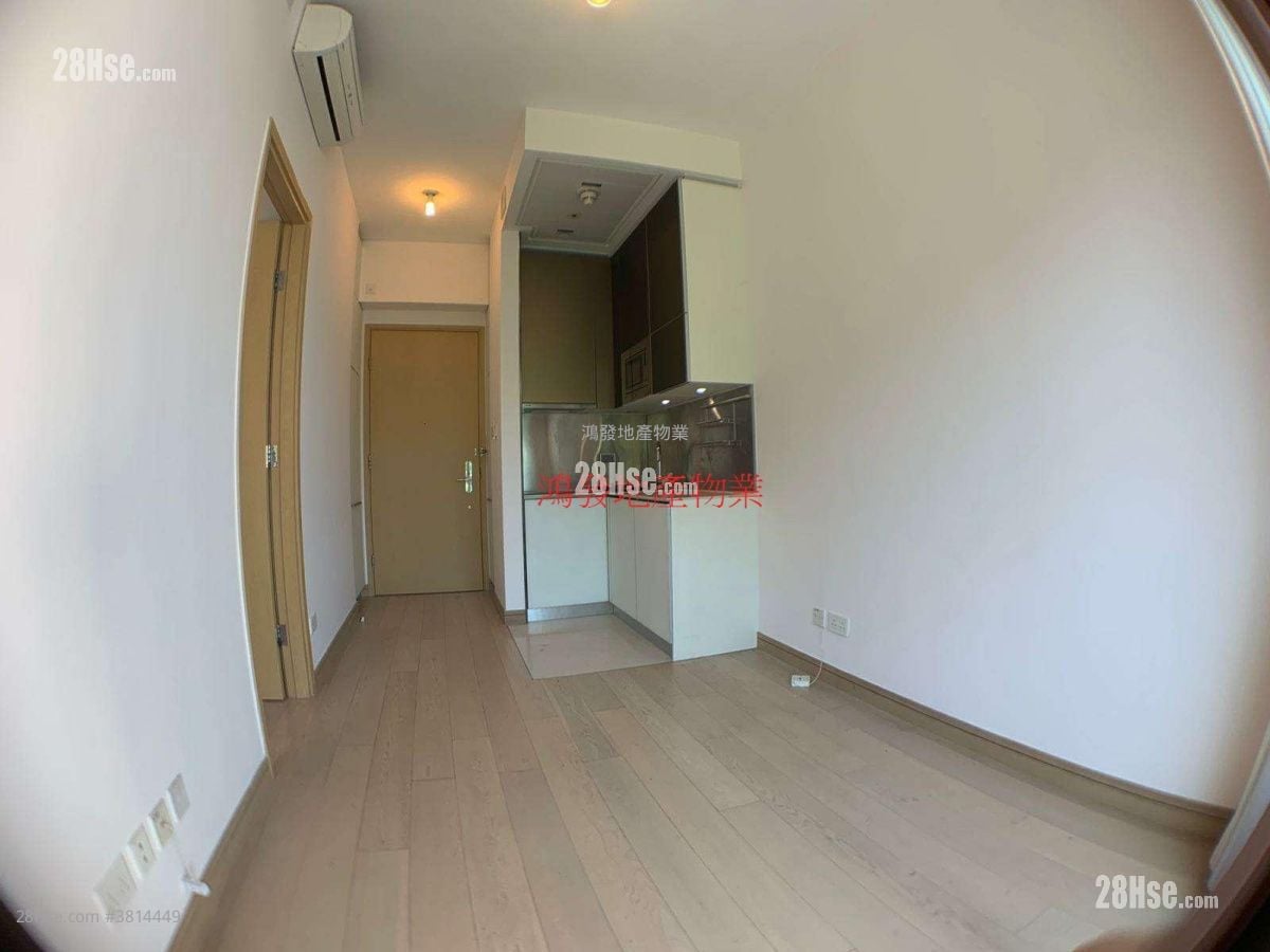 景怡峰 租盘 1 房 , 1 浴室