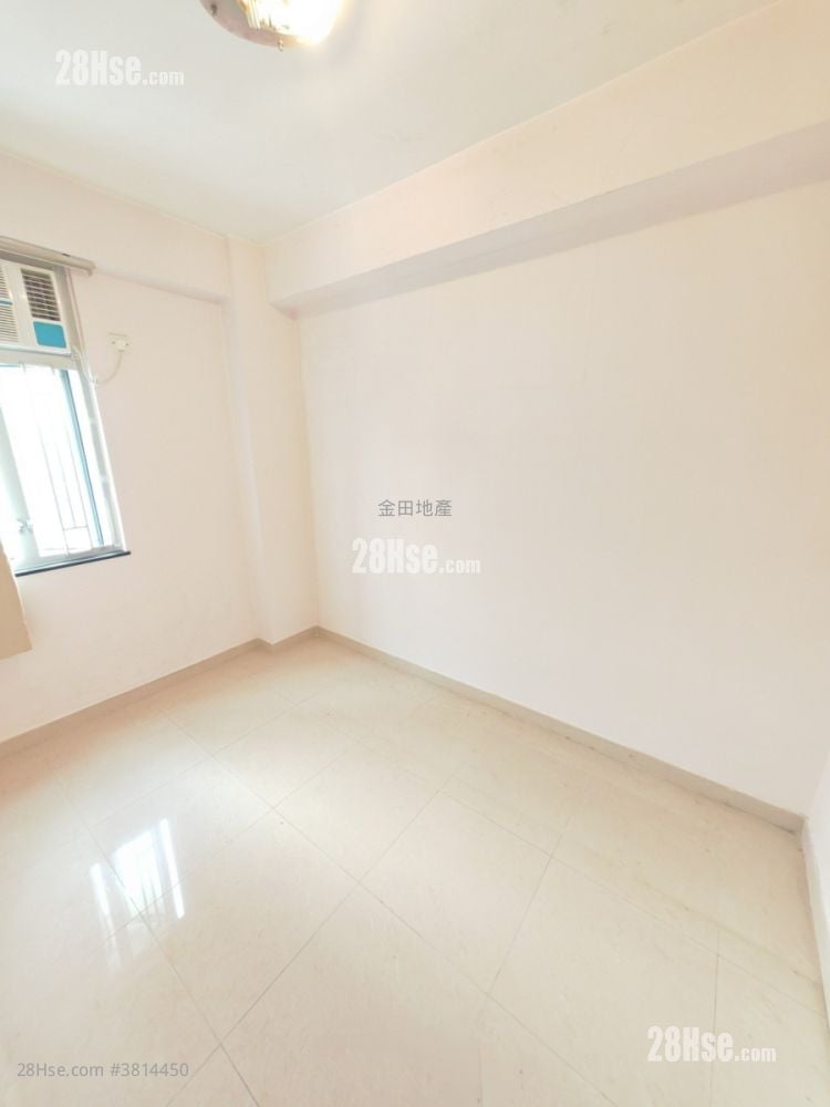 Richland Gardens Rental 2 Bedrooms , 1 Bathroom 407 ft²