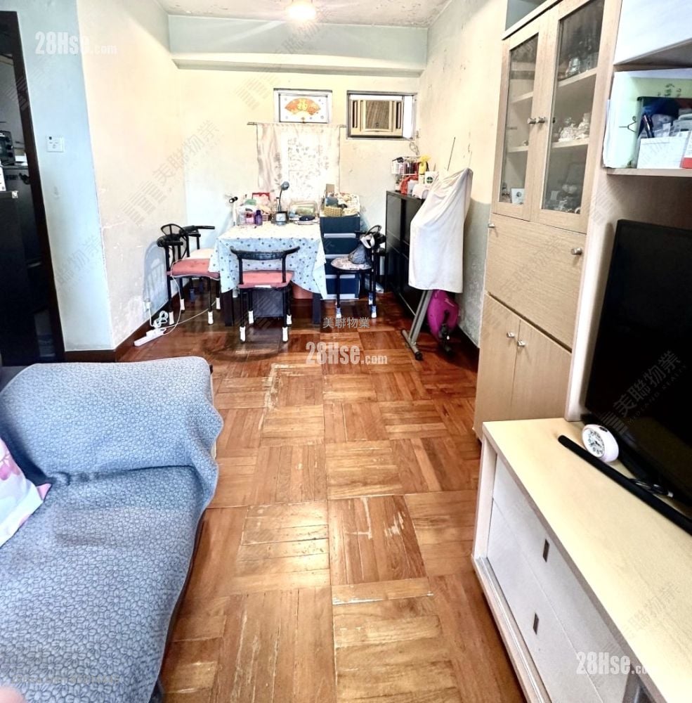 上水中心 售盘 3 房 532 平方尺