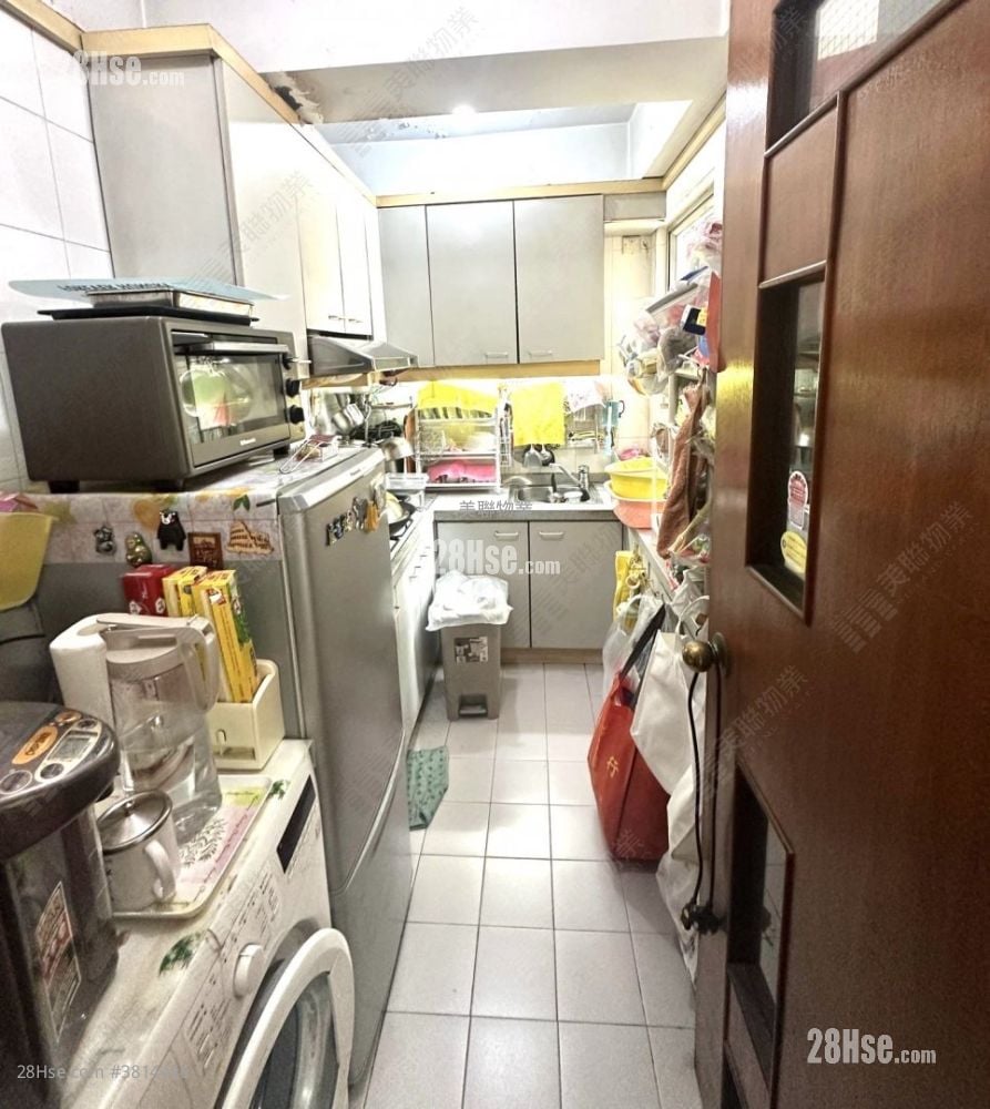 上水中心 售盘 3 房 532 平方尺