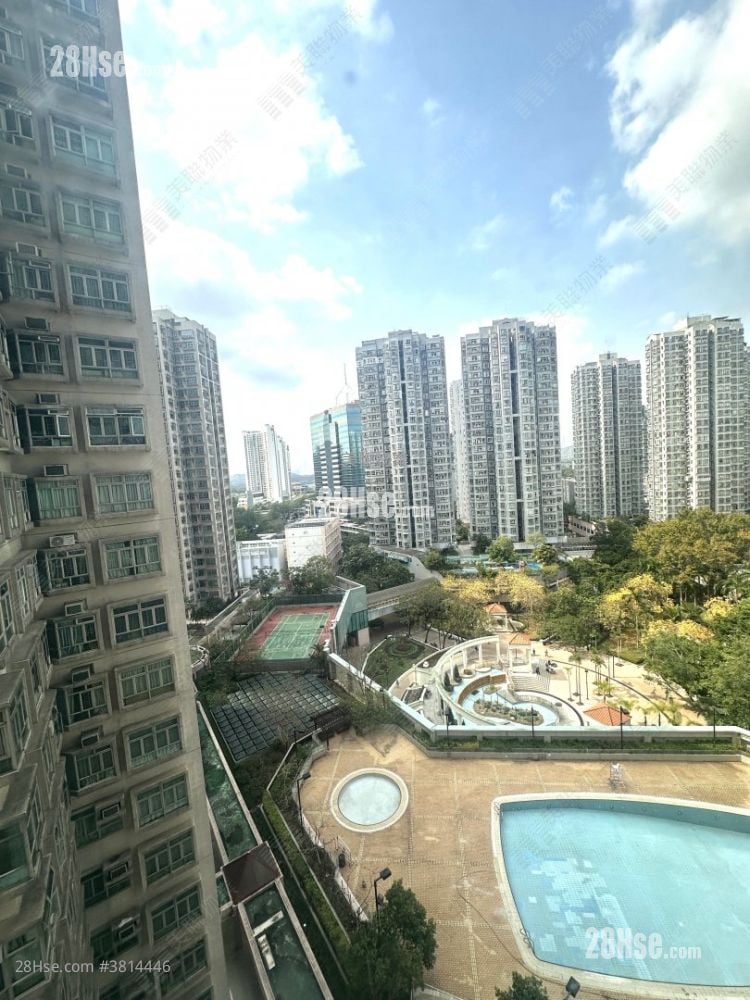 上水中心 售盘 3 房 532 平方尺