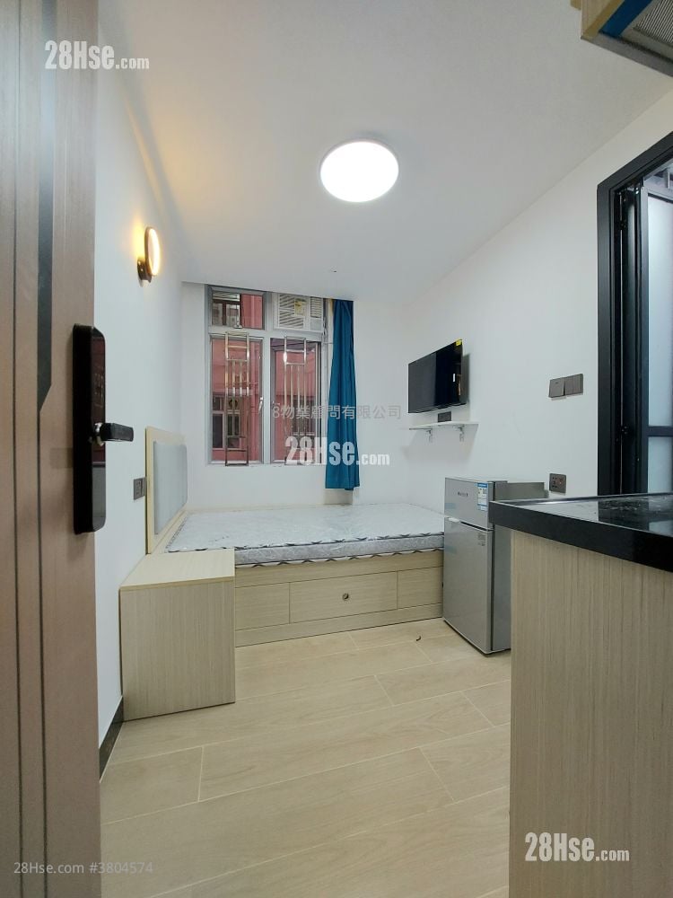 Ocean View Court Rental Studio , 1 Bathroom 150 ft²