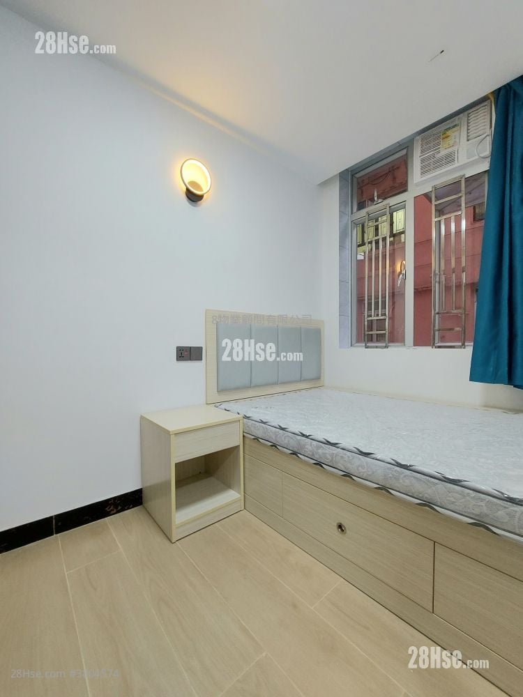 Ocean View Court Rental Studio , 1 Bathroom 150 ft²