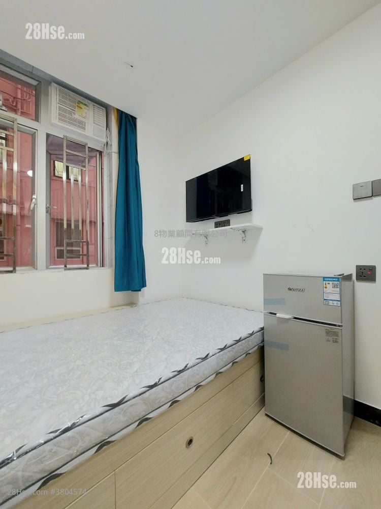 Ocean View Court Rental Studio , 1 Bathroom 150 ft²