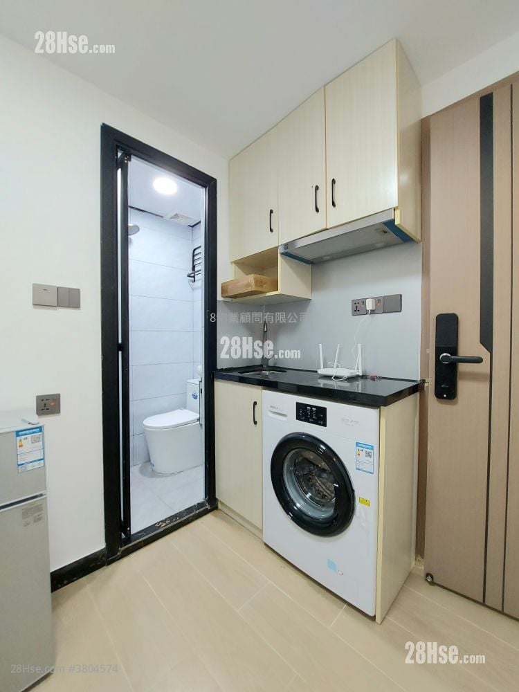 Ocean View Court Rental Studio , 1 Bathroom 150 ft²