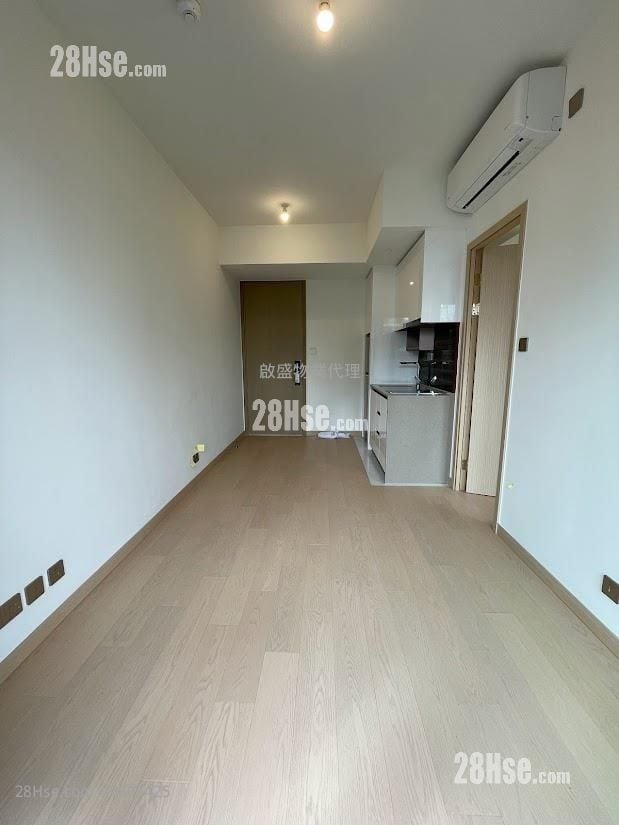 嘉峯匯 租盤 1 房 , 1 浴室 325 平方呎