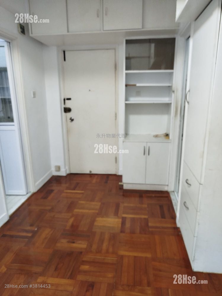 Foo Tat Building Sell 1 Bathroom 222 ft²