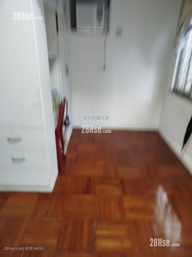 Foo Tat Building Sell 1 Bathroom 222 ft²