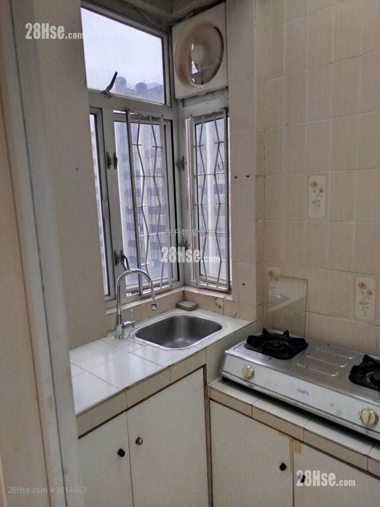 Foo Tat Building Sell 1 Bathroom 222 ft²