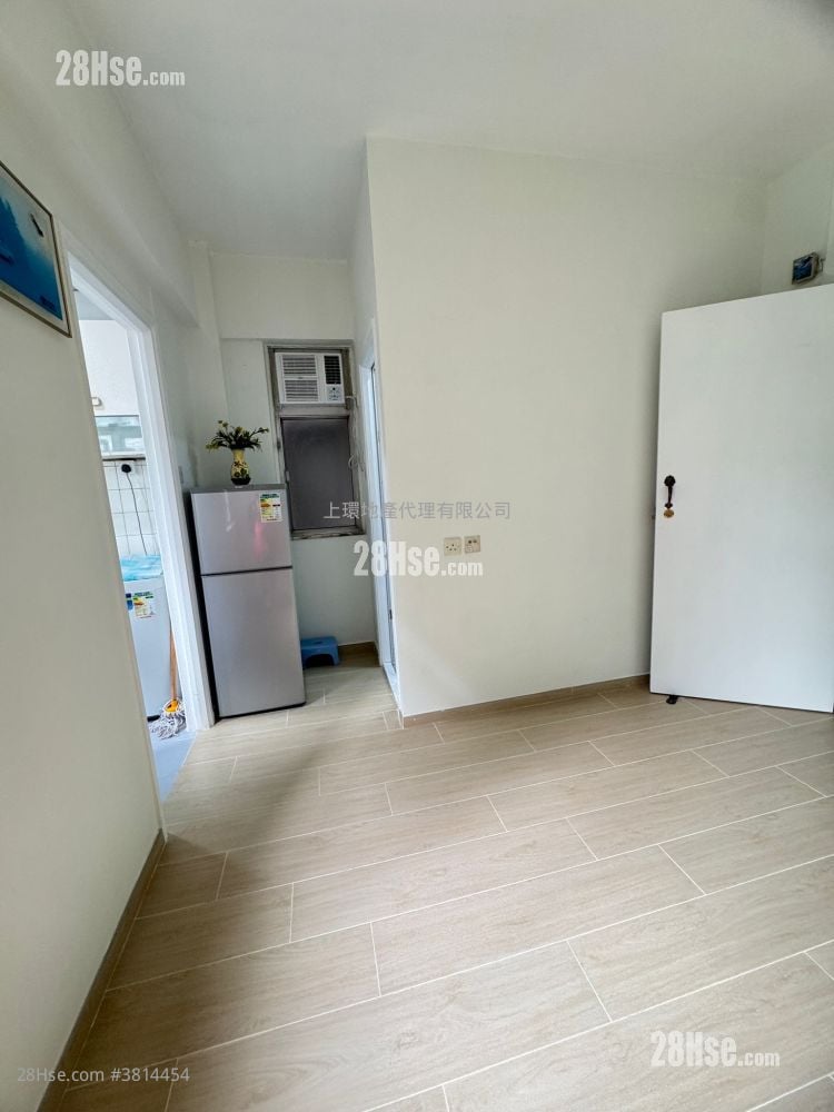 侨发大厦 租盘 1 房 315 平方尺