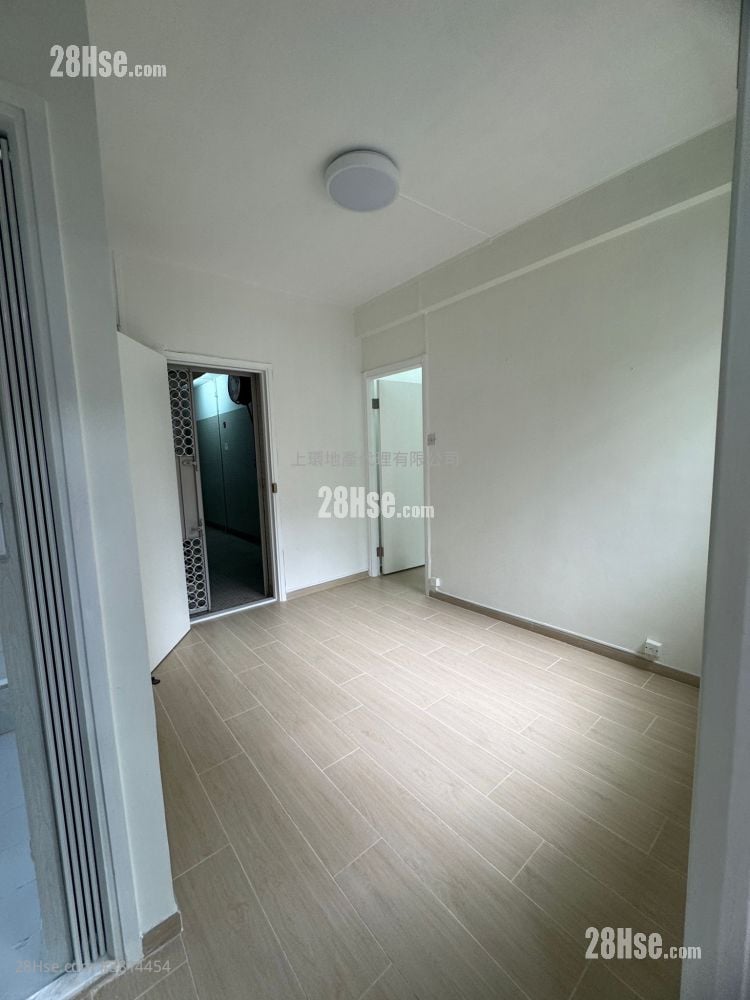 侨发大厦 租盘 1 房 315 平方尺