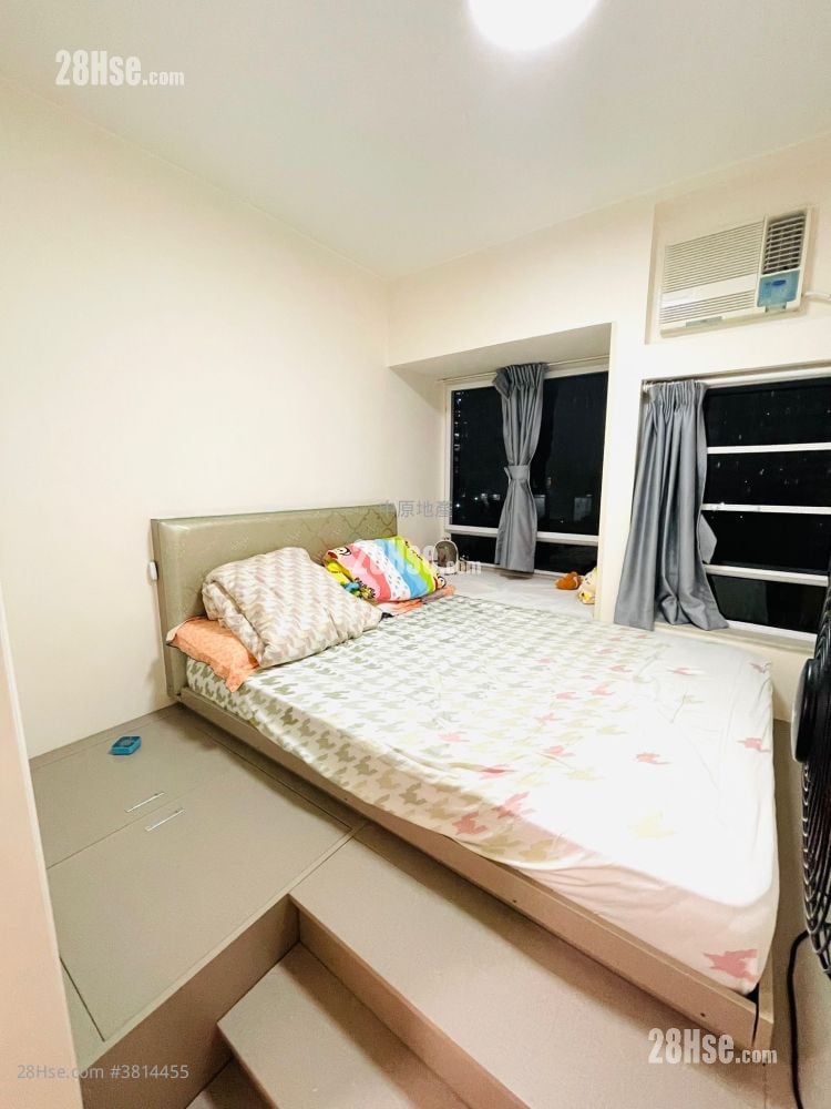 New Kwai Fong Gardens Sell 2 Bedrooms , 1 Bathroom 408 ft²