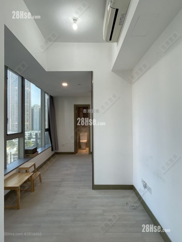 利晴湾23 租盘 276 平方尺