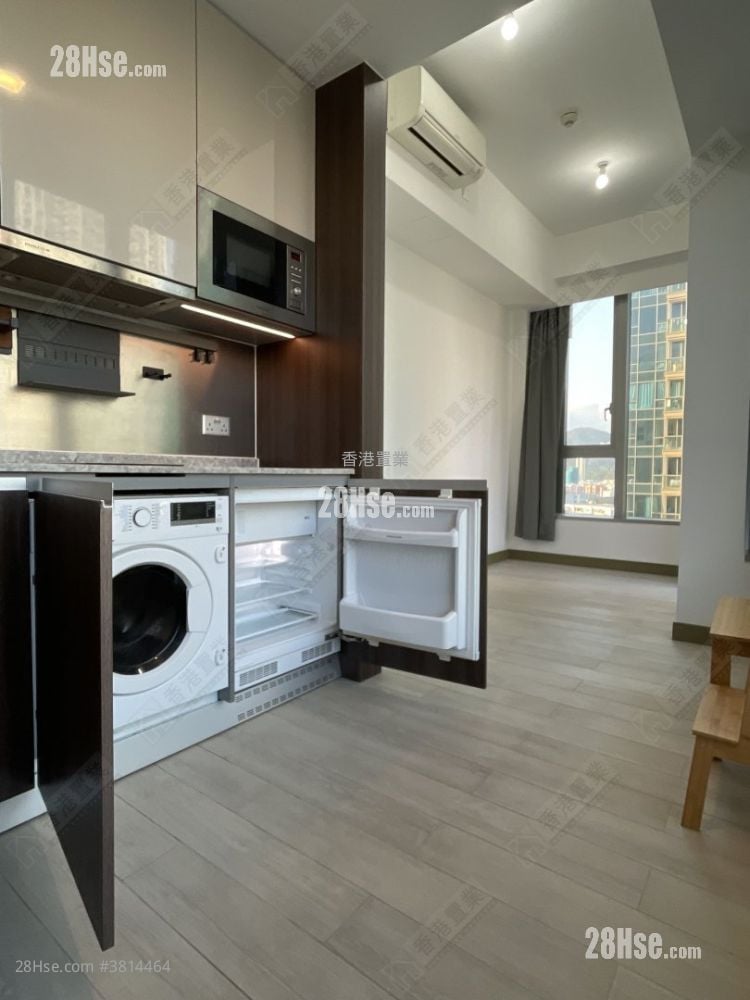 利晴湾23 租盘 276 平方尺