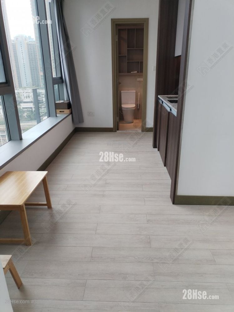 利晴湾23 租盘 276 平方尺