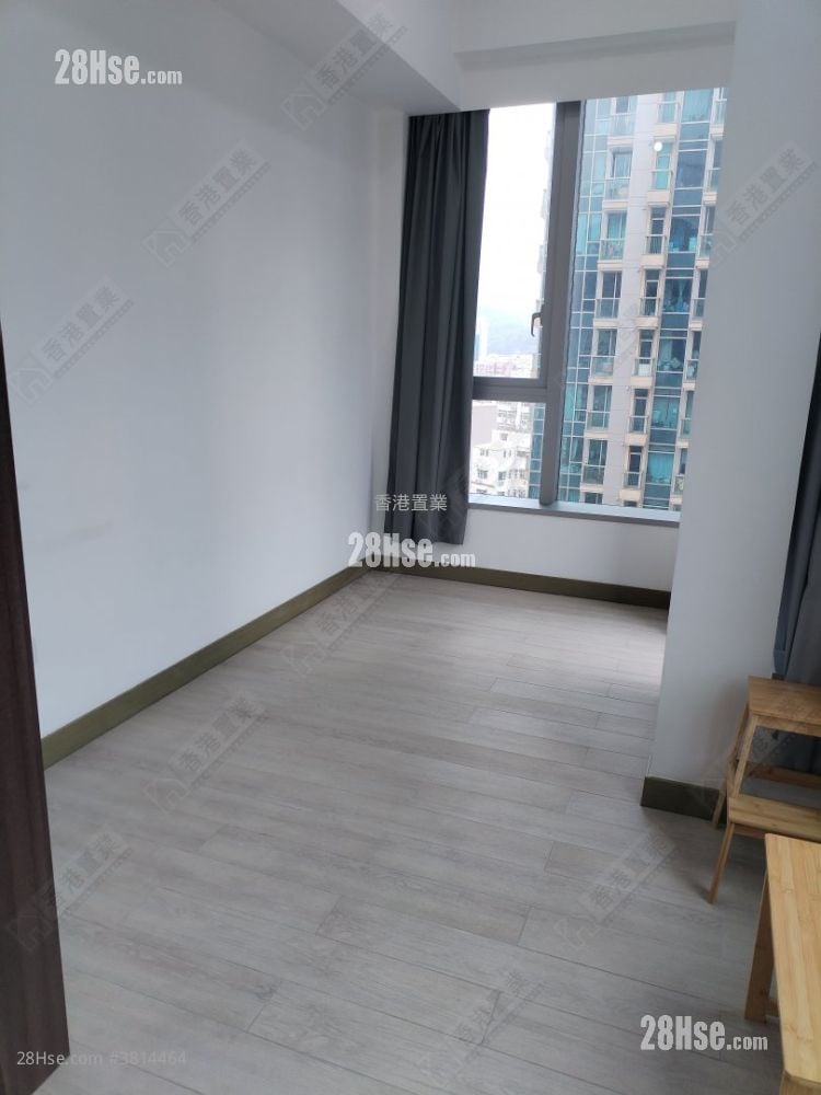 利晴湾23 租盘 276 平方尺