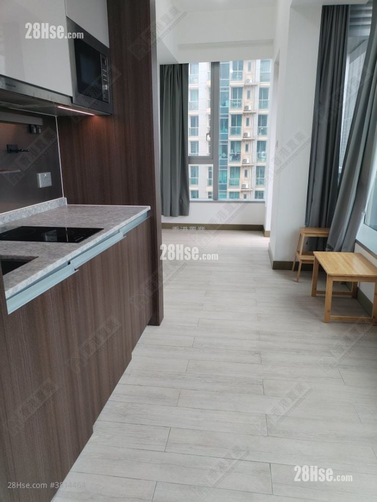 利晴湾23 租盘 276 平方尺