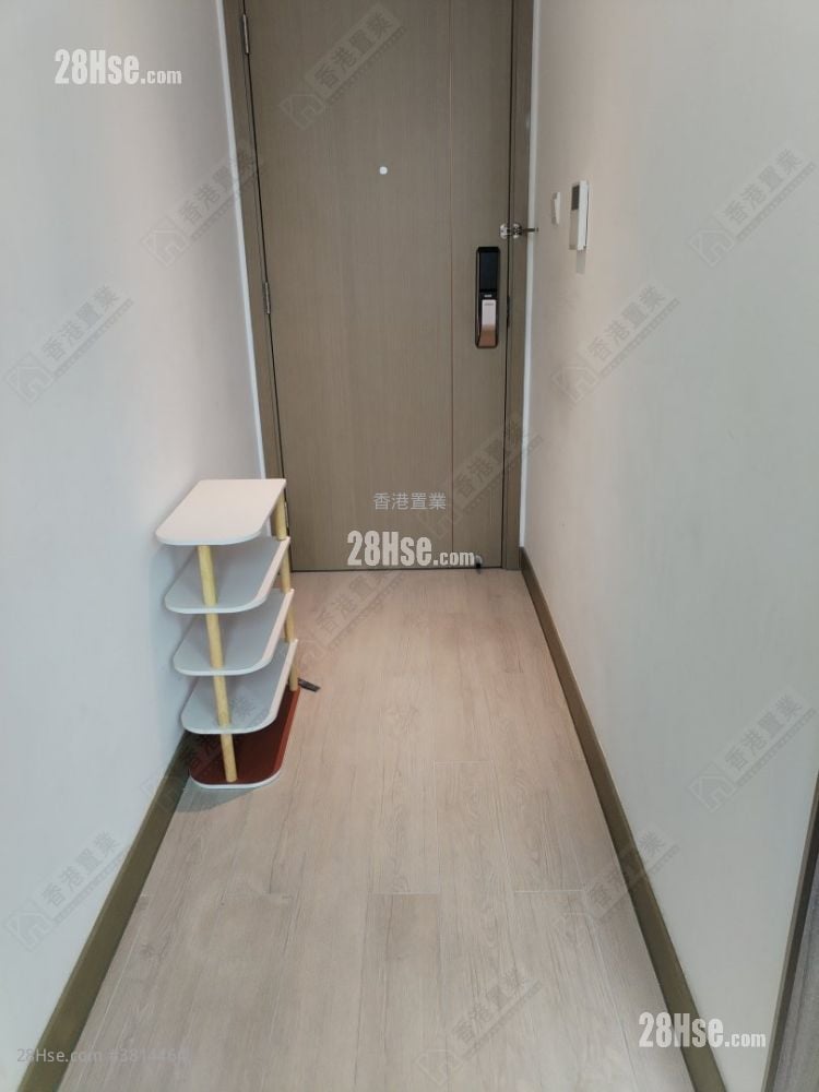 利晴湾23 租盘 276 平方尺